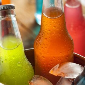 DRANKEN