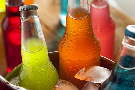 DRANKEN