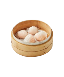 23. Gestoomd Dim Sum assortiment (2 pers.)