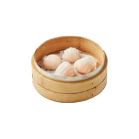 CHINESE DIM SUM