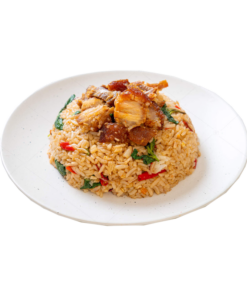 NASI & BAMI