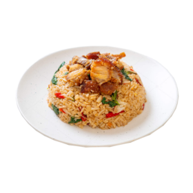 NASI & BAMI