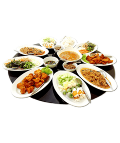 RIJSTTAFELS